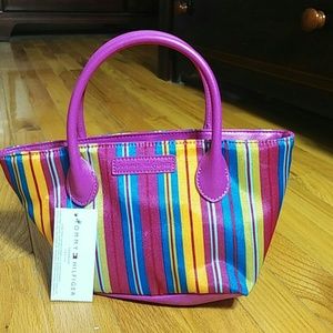 Tommy Hilfiger NWT purse